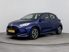 Toyota Yaris - 1.5 Hybrid Dynamic | NL-Auto | Parkeercamera | Apple Carplay-Android Auto |