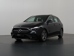 Mercedes-Benz B-klasse - 180 Business Solution AMG | Panoramadak | Winter pakket | Memory stoelen | Trekhaak | Park