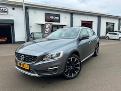 Volvo V60 Cross Country - 2.0 D4 Summum