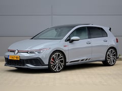 Volkswagen Golf - 2.0 TSI GTI Clubsport Nürburgring 300PK Pano Vol Leder