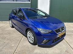 SEAT Ibiza - 1.0 TSI FR Business Intense