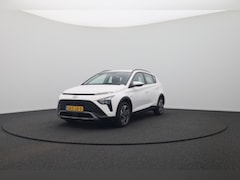 Hyundai Bayon - 1.0 T-GDI Comfort Carplay | Airconditioning | P4