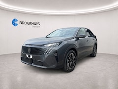 Peugeot 3008 - GT Exclusive | Adaptieve cruise control met Stop&Go functie | Elektrische parkeerrem | Ext