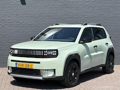 Fiat Grande Panda - 1.2 Hybrid ICON | Automaat | 1e Eigenaar | Cruise Control | Lane Assist | Apple Carplay |