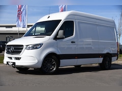 Mercedes-Benz Sprinter - 319 V6 3.0 CDI L2H2 PB Edition Adaptieve Cruise, 360 Camera, Carplay, LED, 10, 5'' Mbux, A