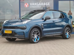 Lynk & Co 01 - 1.5, Full LED / Elektr. Schuifdak / Camera 360 + Sensoren / Carplay + Android Auto / 20' L
