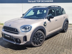 MINI Countryman - 1.5 Cooper S E ALL4 | Leder | Panoramadak | Dealer Onderhouden | Camera |