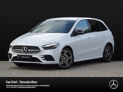 Mercedes-Benz B-klasse - B 250 e AMG Line | Multibeam Night Sfeer
