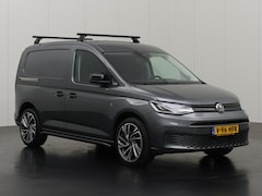 Volkswagen Caddy - 2.0TDI Automaat Exclusive | 2xSchuifdeur | Digital Cockpit | Multimedia | Navigatie | Came