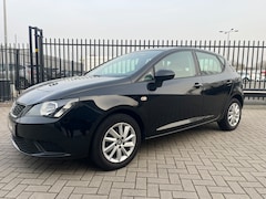 SEAT Ibiza - 1.0 MPI Reference 2018 / Bluetooth Touchscreen Airco Parkeersensoren