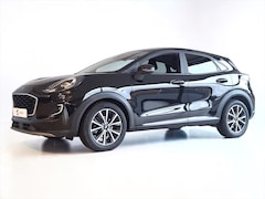 Ford Puma - 1.0 Ecoboost Hybrid Titanium X NAVI CAMERA WINTERPACK LMV