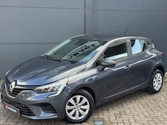 Renault Clio - 1.0 TCe Life/ Geen import / 100% Onderhoud
