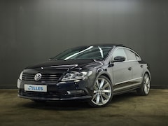 Volkswagen CC - 3.6 V6 4Motion | Airco | Climate Control | Stoel Ventilatie | Stoel Verwarming | Stoel Mas