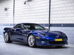 Chevrolet Corvette - Z06 7.0L V8 1e Eigenaar in NL