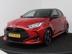 Toyota Yaris - 1.5 Hybrid 130 Launch Edition | Apple CarPlay / Android Auto (Navigatie) | JBL | BLS | PDC
