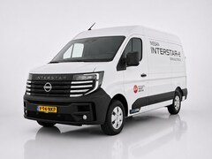 Nissan Interstar-e - L2H2 Limited 87 kWh | Camera | Trekhaak | Betonplex vloerplaat | Lat om Lat | Climate Cont