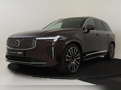 Volvo XC90 - II T8 PLUG-IN HYBRID AWD ULTRA BRIGHT *FULL OPTIONS* -PANO.DAK|BOWERS&WILKINS|LUCHTVERING|