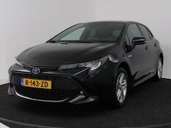 Toyota Corolla - 1.8 Hybrid Business | Apple CarPlay / Android Auto (Navigatie) |
