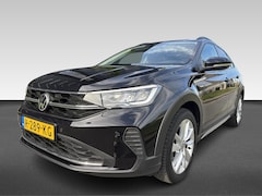 Volkswagen Taigo - 1.0 TSI Life Business All seasonbanden Achteruitrijcamera | Achteruitrijcamera