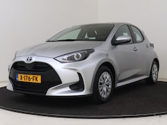 Toyota Yaris - 1.5 Hybrid Active | NL auto | 1ste eigenaar | Dealeronderhouden |