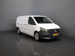 Mercedes-Benz Vito - 116 CDI Aut. L3 Stoelverw./ 270Gr.deuren/ Navi/ Camera/ Cruise/ Airco