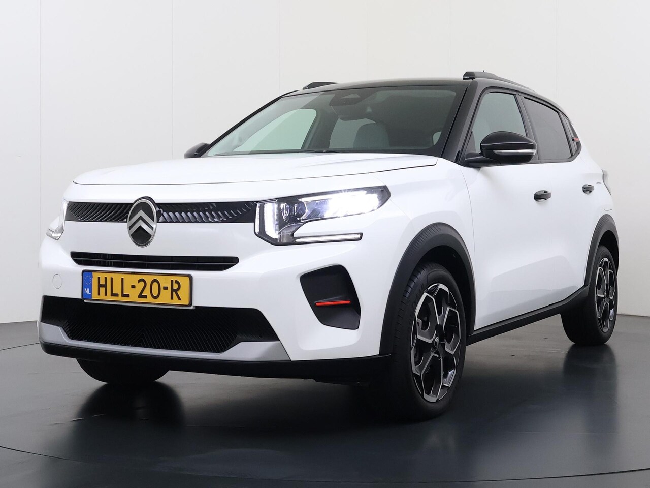 Citroën C3 - Max 100pk | Navigatie | Camera achter | Automatische airco | Lichtmetalen velgen | Cruise - AutoWereld.nl