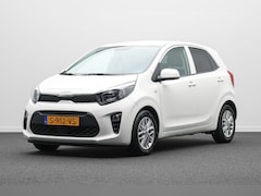 Kia Picanto - 1.0 DPi DynamicLine Navigatie | Airco | Achteruitrijcamera