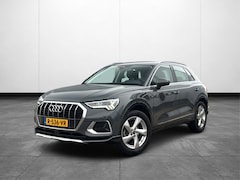 Audi Q3 - 35 TFSI S edition | Trekhaak | Adap. Cruise | Stoelverwarming | Virtual Cockpit | Navigati