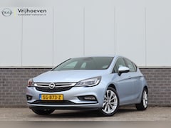 Opel Astra - 1.4 Innovation Achteruitrij camera Trekhaak