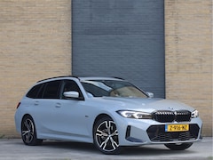 BMW 3-serie Touring - 330e xDrive M Sport | Pano | Haak | Camera | Sfeerverlichting