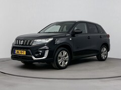 Suzuki Vitara - 1.4 Boosterjet Select Smart Hybrid | Climate Control | Stoelverwarming | Parkeercamera |