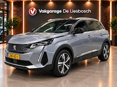 Peugeot 3008 - 1.6 HYbrid 225 GT / Cruise-control / camera / 1e eigenaar