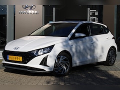 Hyundai i20 - 1.0 T-GDI 100pk Comfort | Airco | Camera | Carplay | Cruise control | Dodehoek detectie |