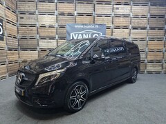 Mercedes-Benz V-klasse - AMG Edition Leder 5P 360 Cam 19"LM Luchtvering