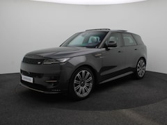 Land Rover Range Rover Sport - 3.0 P510e Autobiography PHEV Autobiography | 4-wielsturing | 23 inch |