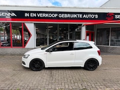 Volkswagen Polo - 1.4 TSI GTI DSG - Pano - Carplay - Milltek