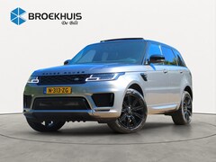 Land Rover Range Rover Sport - 3.0 SDV6 HSE Dynamic | PANO DAK | LUXE LEDER | LED MATRIX | 21'' LMV | ADAPTIVE CRUISE | C