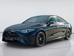 Mercedes-Benz CLA-Klasse - Limousine 180 Business Solution AMG Premium
