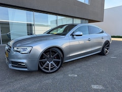 Audi S5 - Sportback 3.0 TFSI S5 quattro Pro Line CLIMAT BJ 4-2011 APK 4-2027