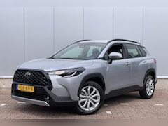 Toyota Corolla Cross - Hybrid 140 Active / Camera / ACC / Automatisch Grootlicht assistent / Apple Carplay /