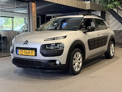 Citroën C4 Cactus - 1.2 PureTech Business Automaat | Navigatie | Cruise