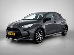Toyota Yaris - 1.5 Hybrid Executive | NL dealeronderhouden |