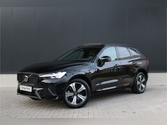 Volvo XC60 - 2.0 T6 Plug-in hybrid AWD Plus Dark - ACC - 360 Camera - Pano - H&K - Stoel/Stuurverwarmin
