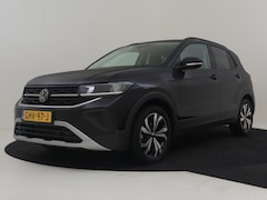 Volkswagen T-Cross - 1.0 TSI Life Edition 115 PK | Achteruitrijcamera | Apple Carplay Android Auto | Keyless en