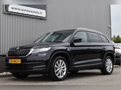 Skoda Kodiaq - 1.5 TSI Business Edition Camera, Adaptive cruise, Canton, NL auto