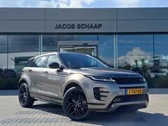 Land Rover Range Rover Evoque - P300e AWD R-Dynamic SE | Panoramisch schuif-/kanteldak | Keyless Entry | Touch Pro Duo | B