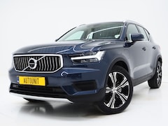 Volvo XC40 - 1.5 T5 Recharge Inscription | Panoramadak | Leder | Pilot Assist | Camera | Keyless | Memo