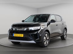 Opel Frontera - 1.2 Turbo 145pk Hybrid GS | Tot 8 Jaar Garantie | Camera | Stoel & Stuurverwarming | Navig