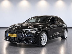 Audi A3 Sportback - 35 TFSI Advanced edition | Apple Carplay/Android Auto|telefoonintegratie premium | Cruise