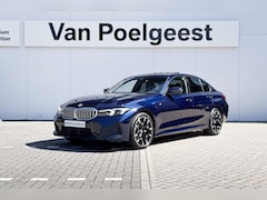 BMW 3-serie - Sedan 330e M Sport Edition | M Sportpakket